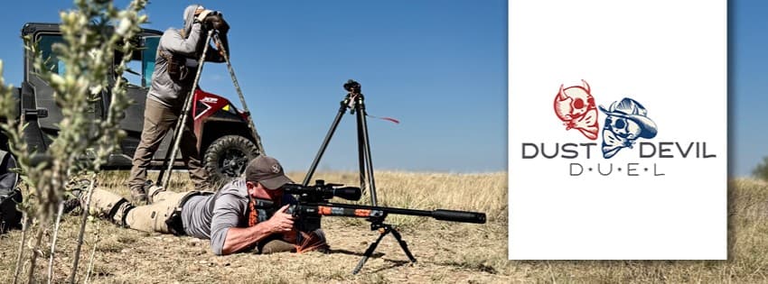 Dust Devil Duel
