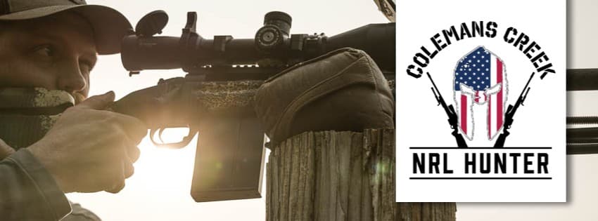 COLEMANS CREEK HUNTER