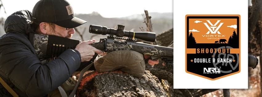 Shootout at Double R Ranch