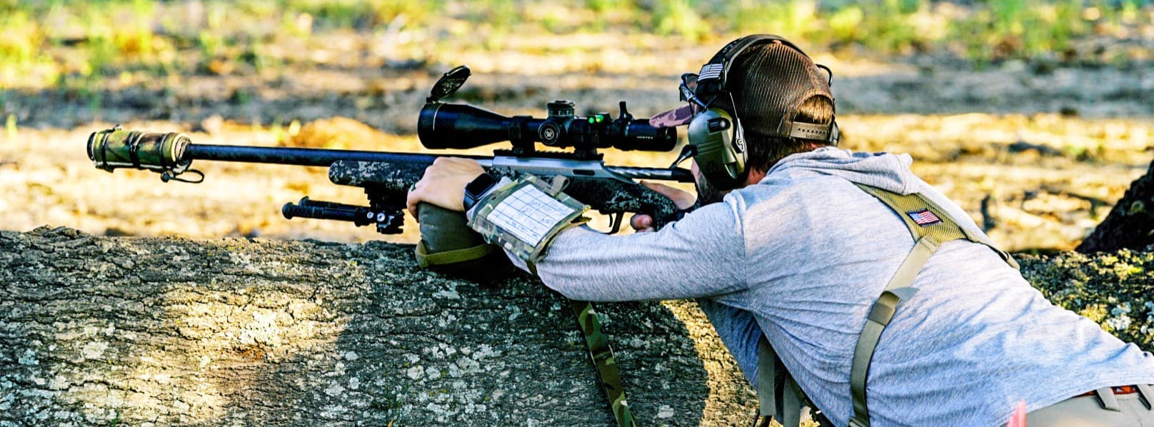 August 2026 NRL Hunter Games at White Oak Creek