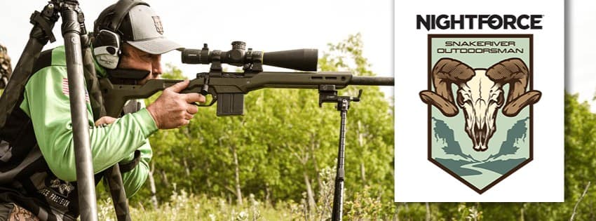 Snake River Outdoorsman presented by Nightforce