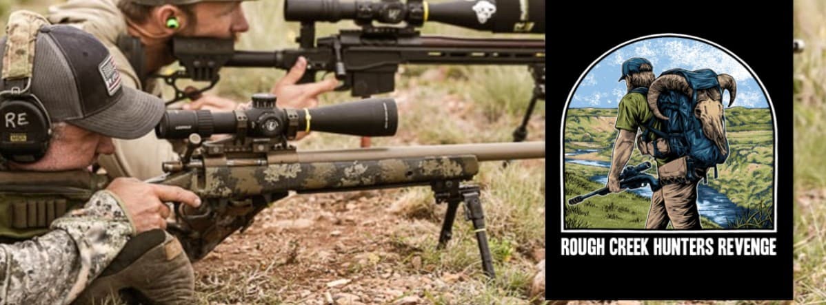 Rough Creek Hunter’s Revenge