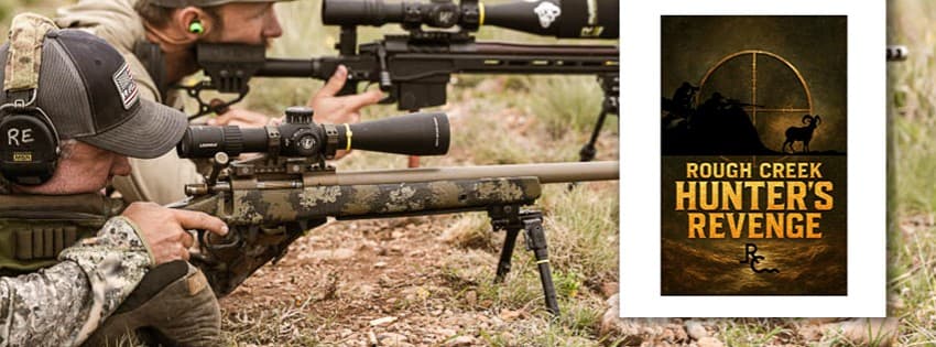 Rough Creek Hunter’s Revenge