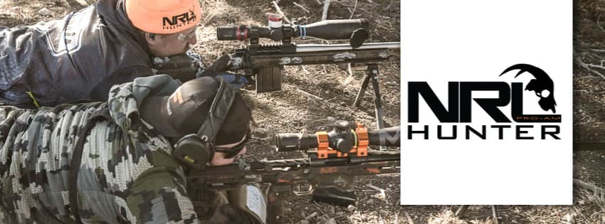 NRL HUNTER Snake River Outdoorsman Pro-Am