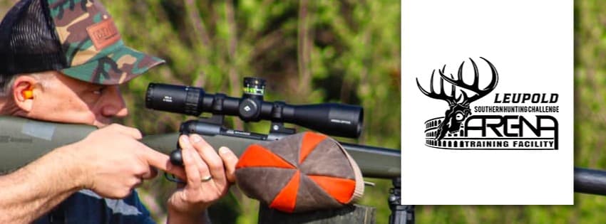 Leupold Southern Hunting Challenge