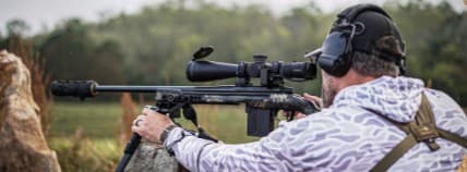 Leupold Southern Hunting Challenge