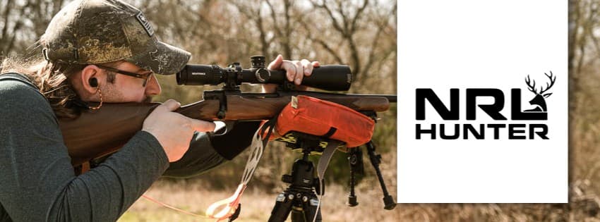 Burning Mountain Hunter Challenge Presented by Pure Precision