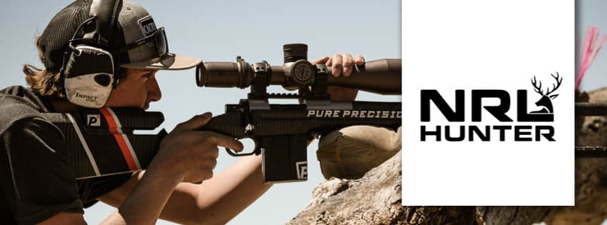 Burning Mountain Hunter Challenge Presented by Pure Precision