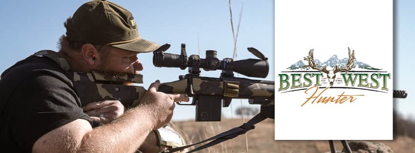 Best of the West Hunter