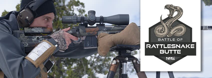 Battle of Rattlesnake Butte