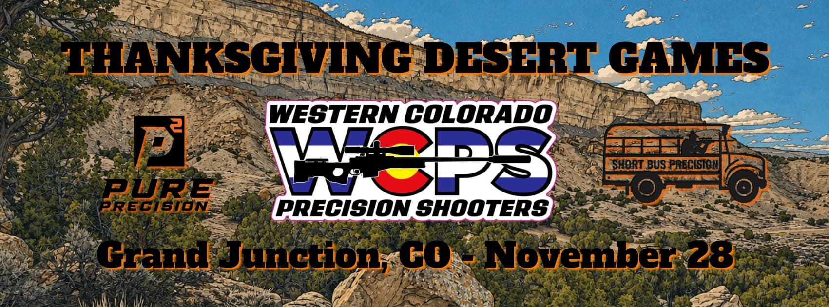 Cameo WCPS Thanksgiving Games