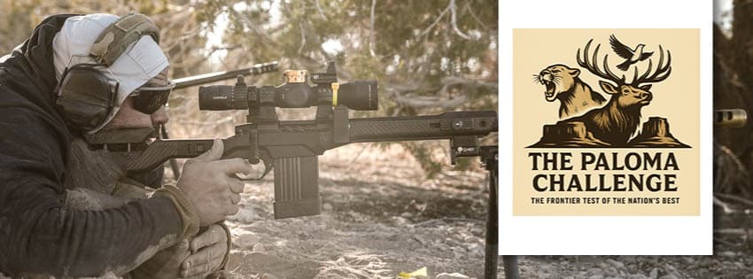 The Paloma Challenge