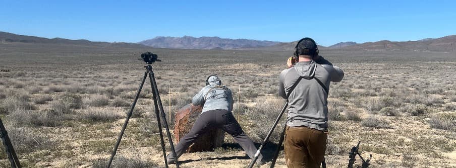 Pershing County Prospectors NRL Hunter Games April Match