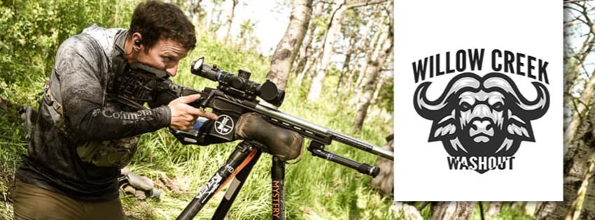 Willow Creek Washout