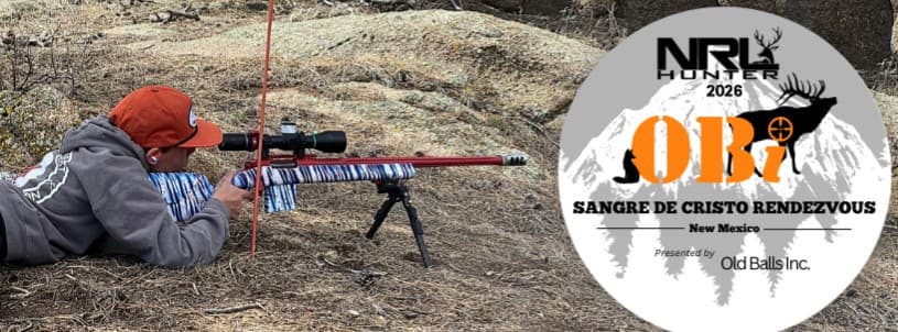 SANGRE DE CRISTO RENDEZVOUS