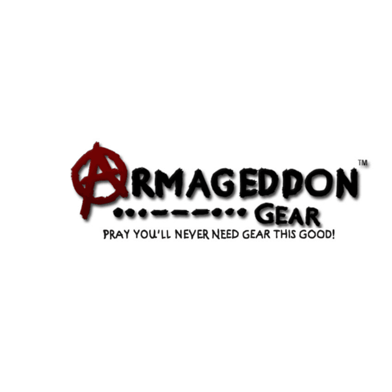 Armageddon Gear