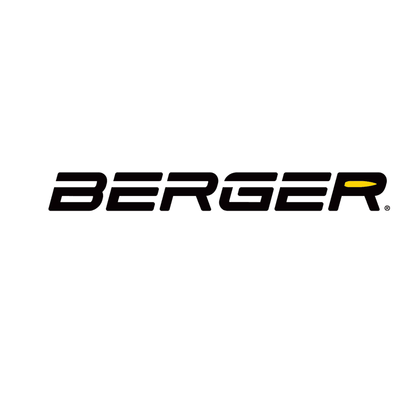 Berger Bullets
