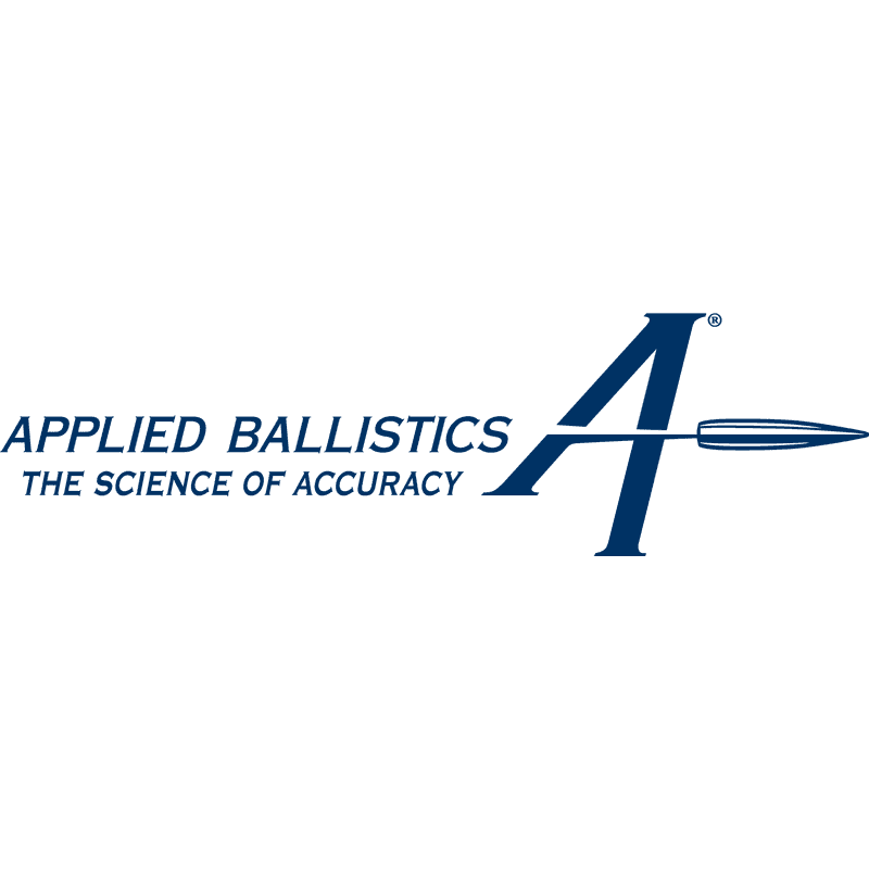 Applied Ballistics