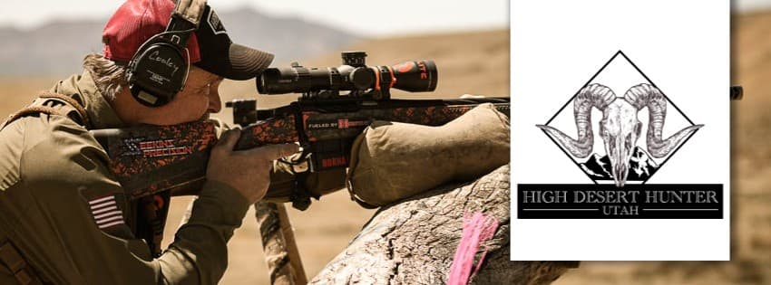Hunter Register High Desert Hunter | NRL Hunter | NRL Hunter