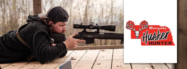 Hunter Register Hornady Husker Hunter | NRL Hunter | NRL Hunter